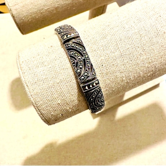 Lord & Taylor Jewelry - Lord & Taylor | Bracelet | Marcasite Bracelet